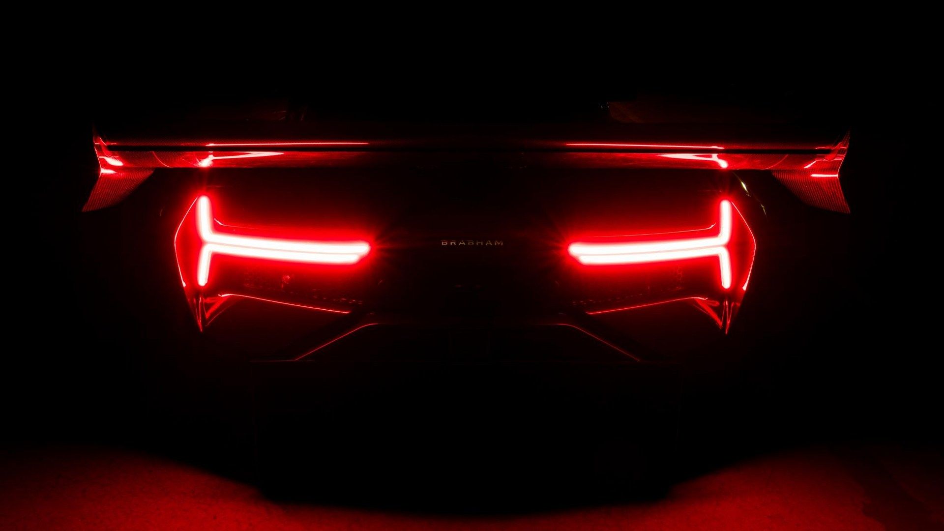 Brabham-BT62-16 Brabham BT62 Revealed As A Track-Only Supercar With 700 HP