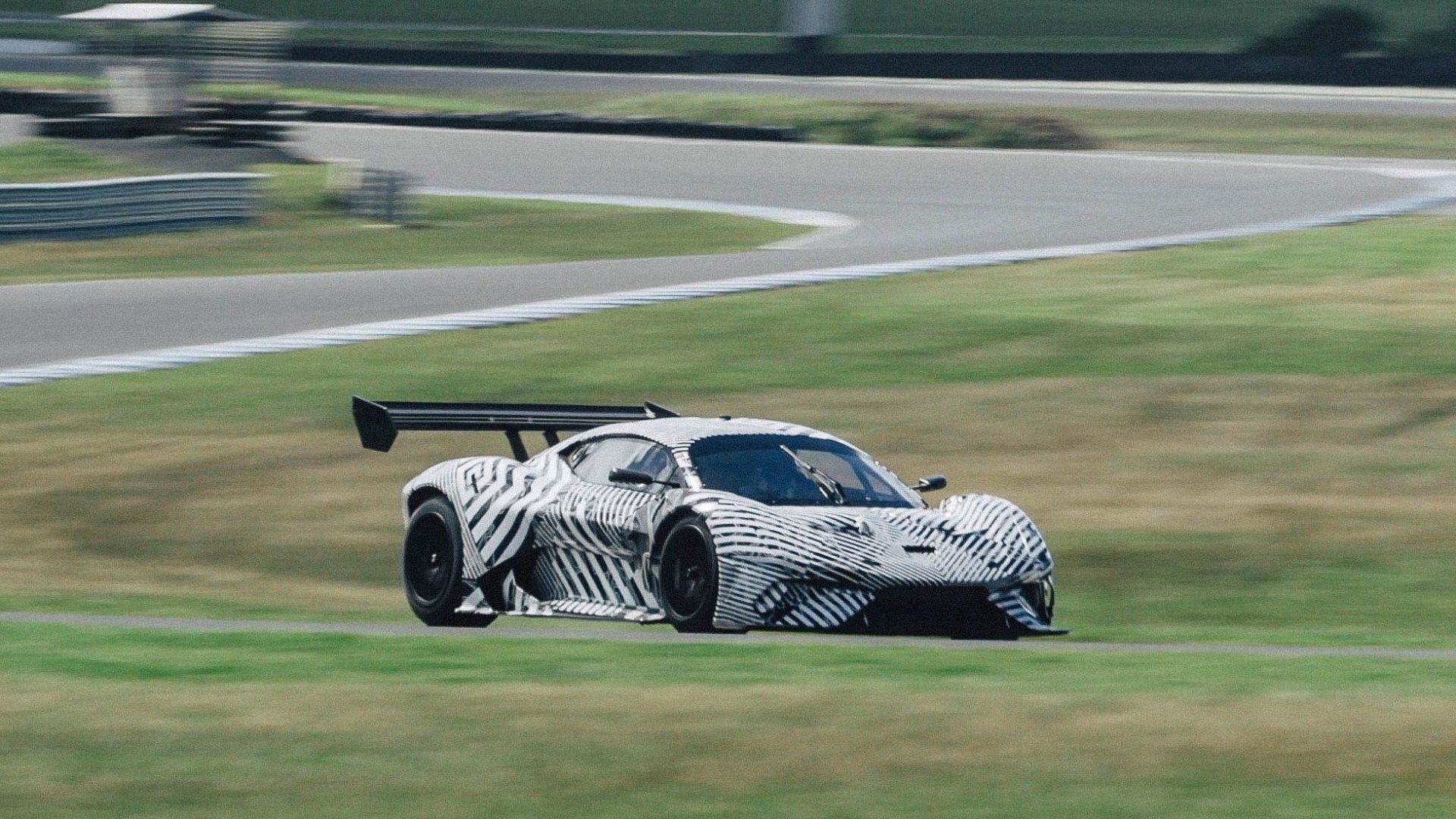 Brabham-BT62-2 Brabham BT62 Revealed As A Track-Only Supercar With 700 HP