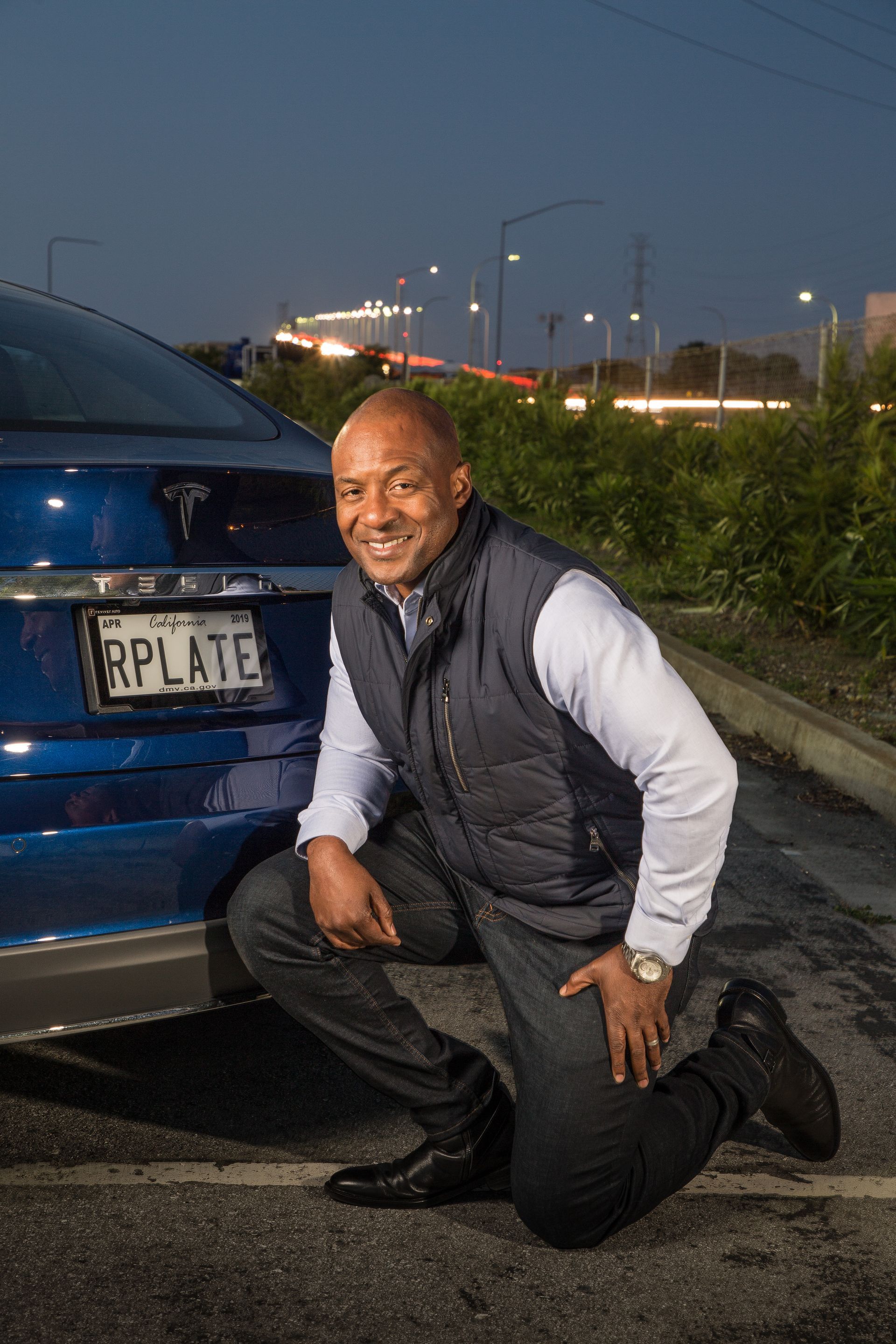 California-Digital-License-Plate-6 California Starts Pilot With Digital License Plates, What It’ll Cost You