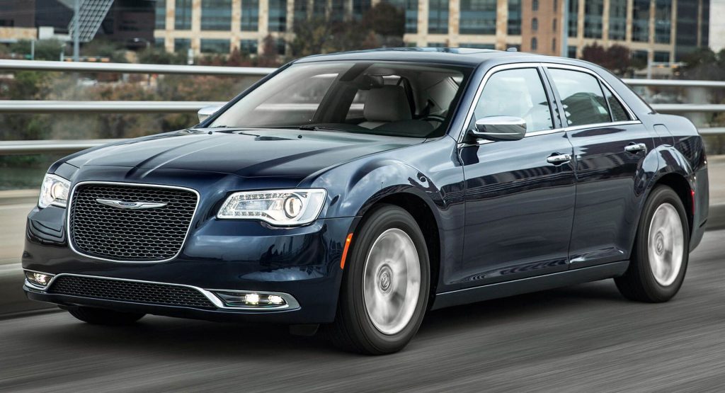 Chrysler Could Be On The Chopping Block