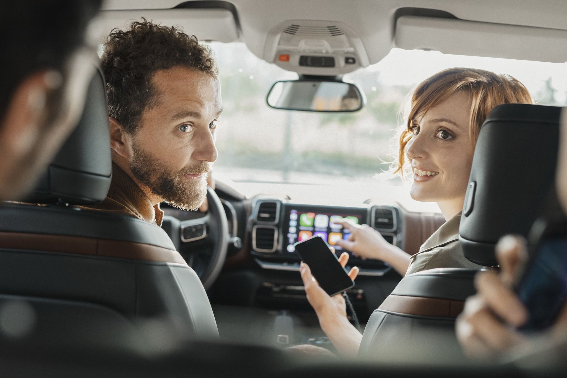 Citroen-C5-Aircross-45 New Citroen C5 Aircross Arrives In Europe As The Comfiest Compact SUV