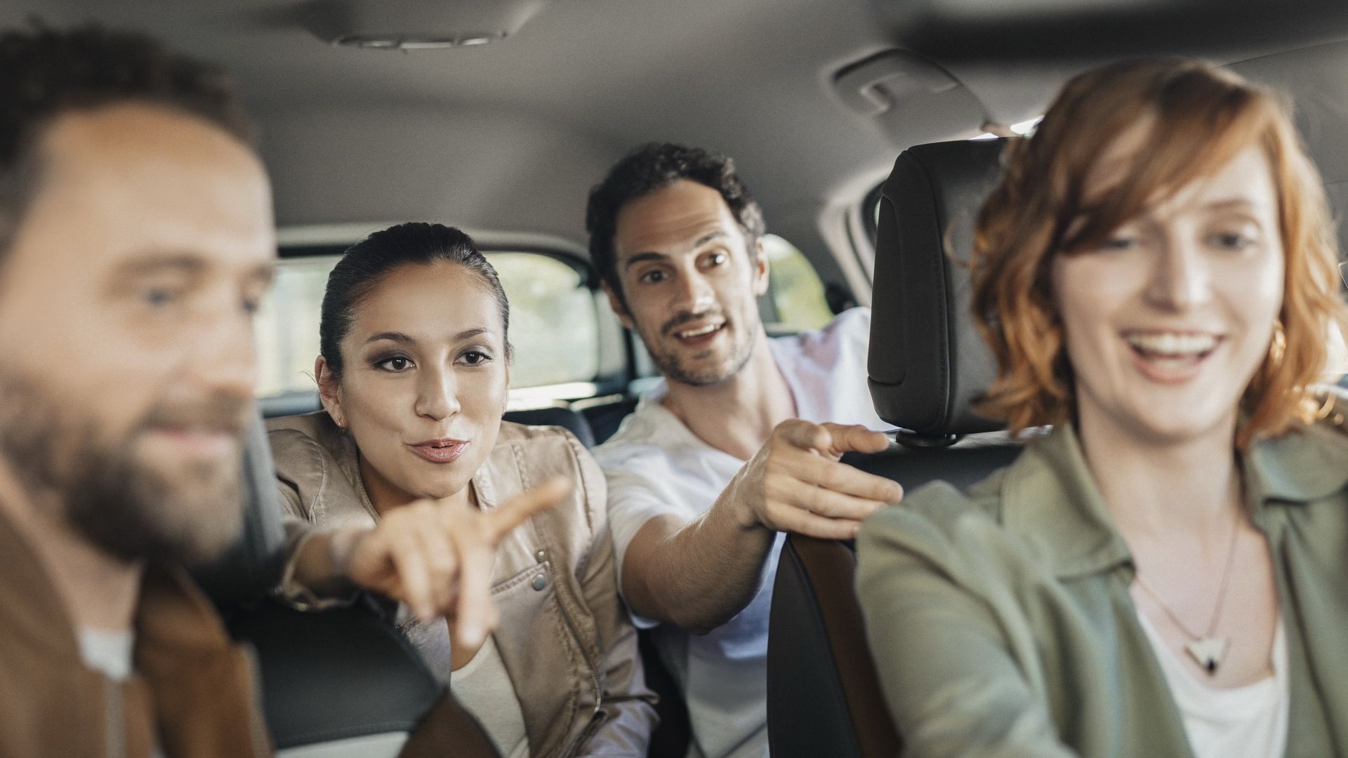 Citroen-C5-Aircross-46 New Citroen C5 Aircross Arrives In Europe As The Comfiest Compact SUV