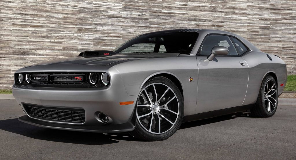 FCA Recalling 4.8 Million Vehicles Over Cruise Control That Might Not Turn Off