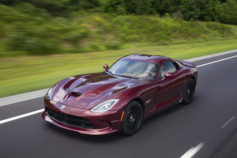 New Dodge Viper Rumored For Launch In 2020 With Around 550 HP | Carscoops