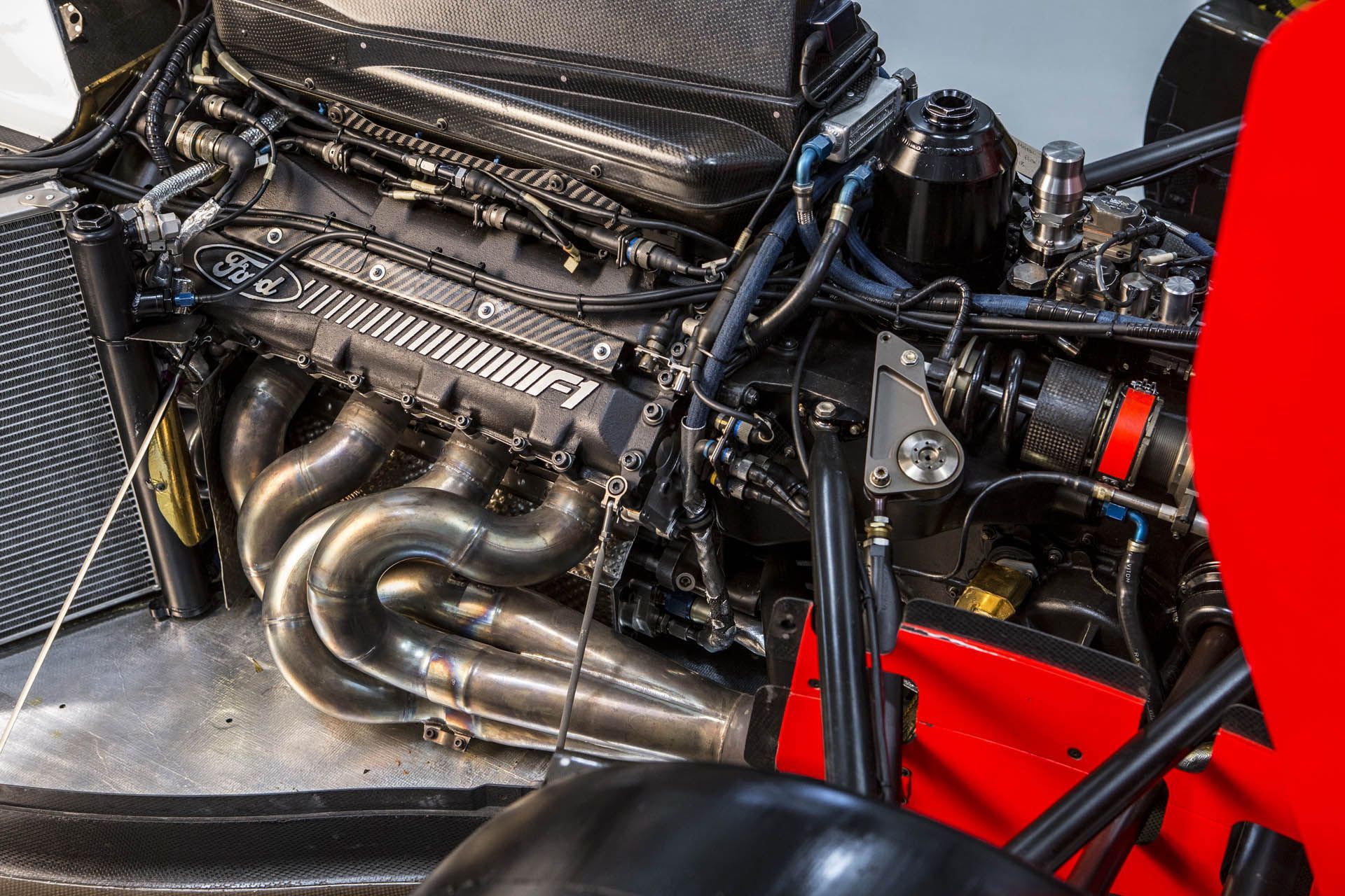 Ecclestone-Ayrton-Senna-McLaren-Formula-One-Car-7 Ecclestone Buys Senna’s Monaco-Winning McLaren For $5 Million