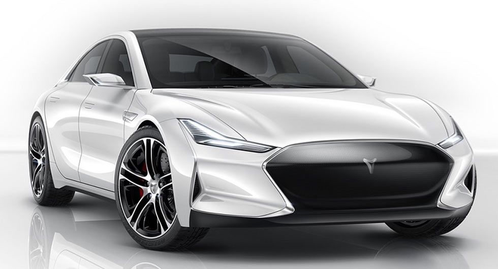 Electric-Vehicles-China-Pollution-2 Electric Vehicles Could Be Indirectly Increasing Pollution In China