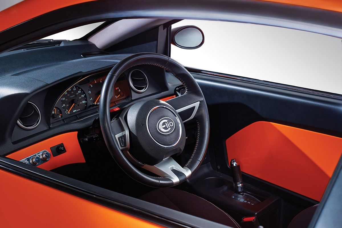 Elio-Motors-Crypto-3 Elio Turning To Cryptocurrency To Raise Funds For Three-Wheeler