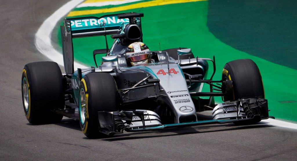  Formula 1 Could Race In Miami As Soon As October 2019