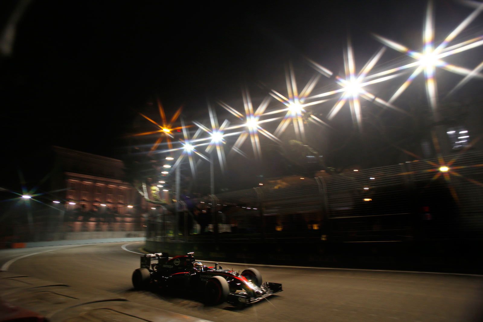 F1-Miami-Grand-Prix-1 Formula 1 Could Race In Miami As Soon As October 2019