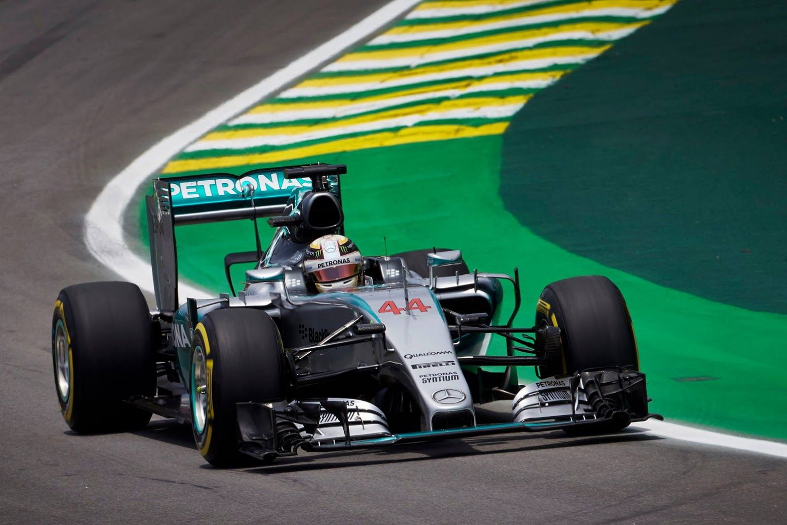 F1-Miami-Grand-Prix-3 Formula 1 Could Race In Miami As Soon As October 2019