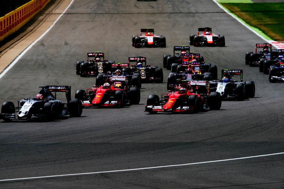 F1-Miami-Grand-Prix-6 Formula 1 Could Race In Miami As Soon As October 2019