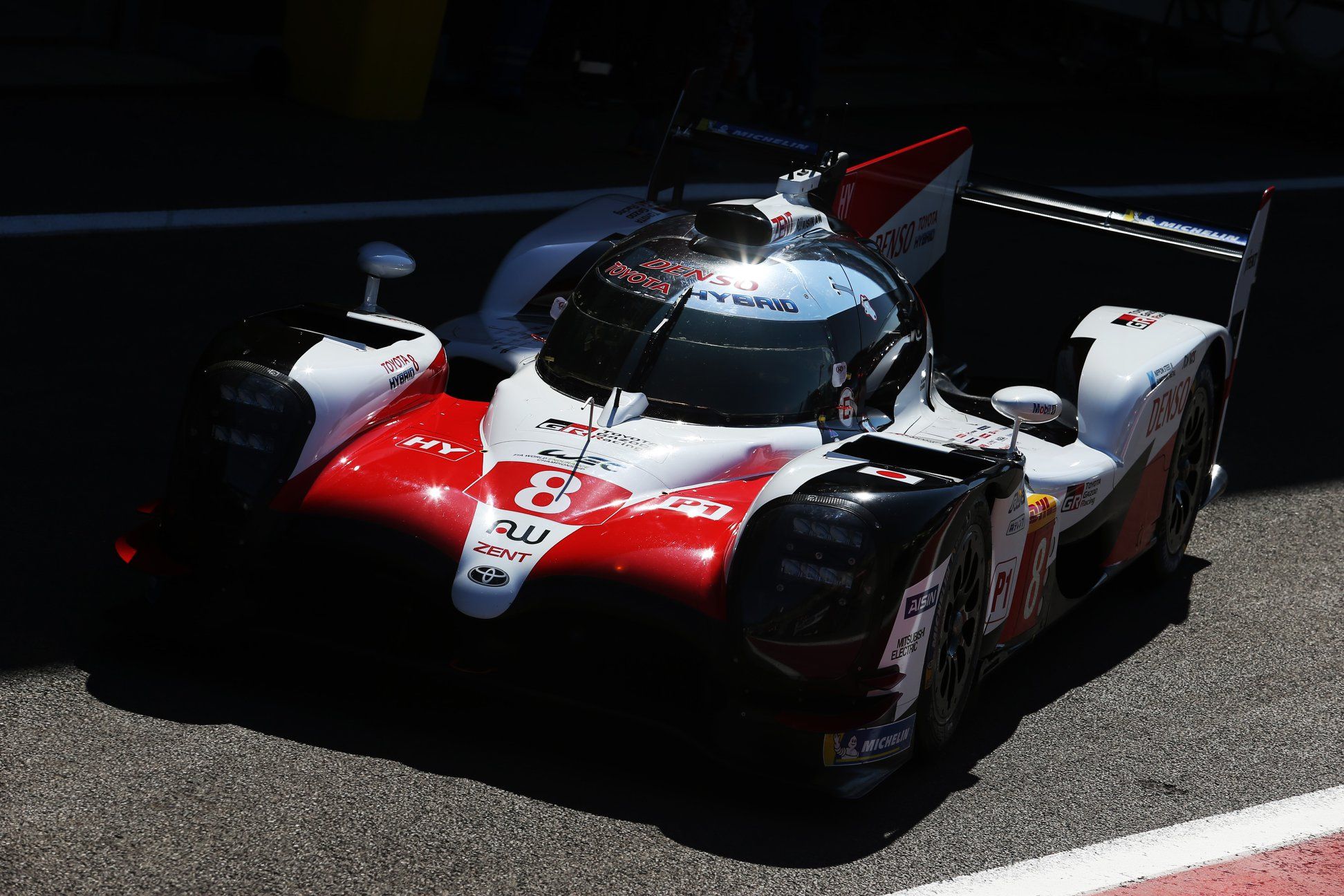 Fernando-Alonso-6-Hours-Of-Spa-1 Fernando Alonso Claims Victory At 6 Hours Of Spa With Toyota