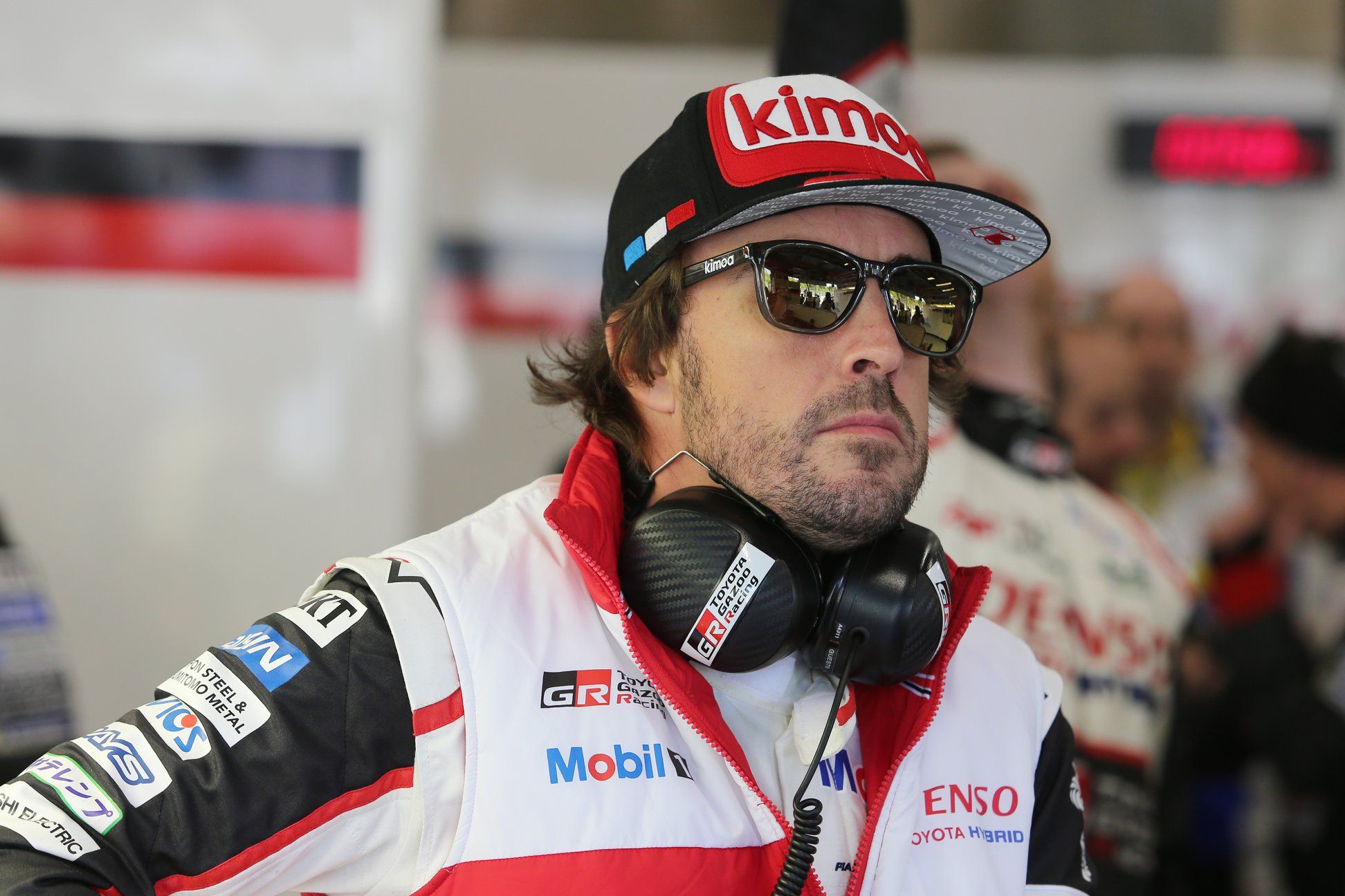 Fernando-Alonso-6-Hours-Of-Spa-2 Fernando Alonso Claims Victory At 6 Hours Of Spa With Toyota