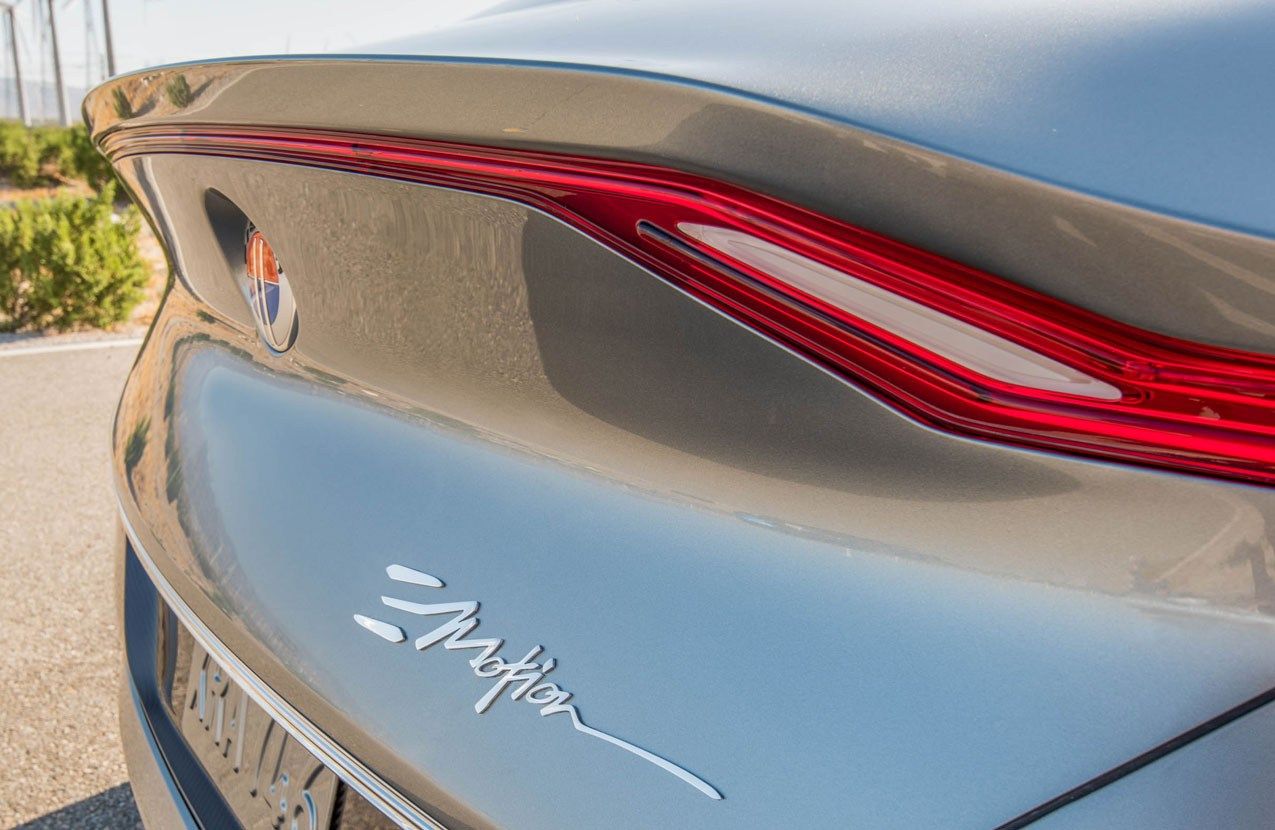 Fisker-EMotion-2 Fisker Could Delay EMotion Launch To Use Solid State Batteries