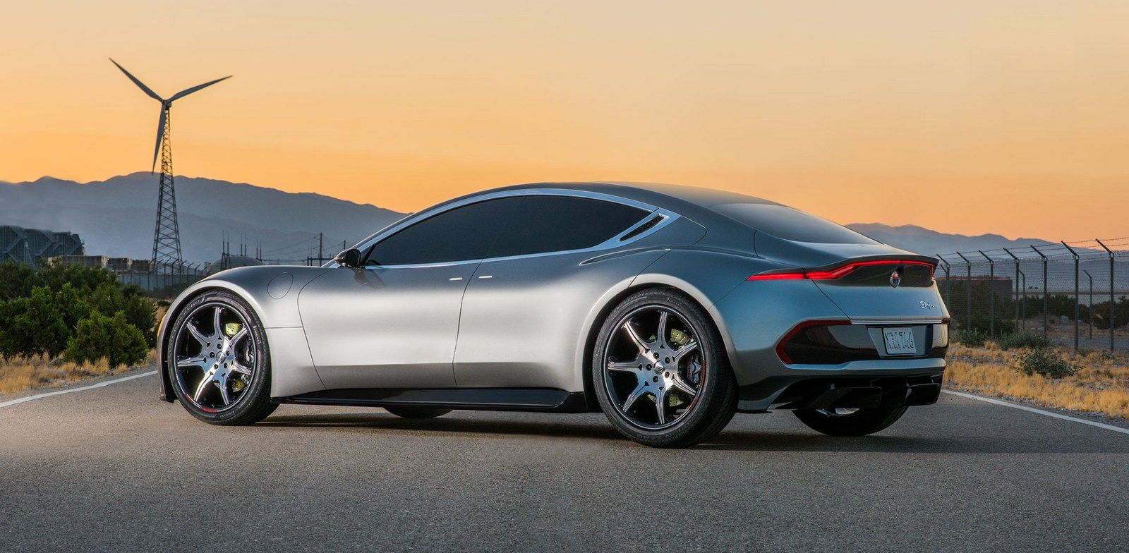 Fisker-EMotion-4 Fisker Could Delay EMotion Launch To Use Solid State Batteries