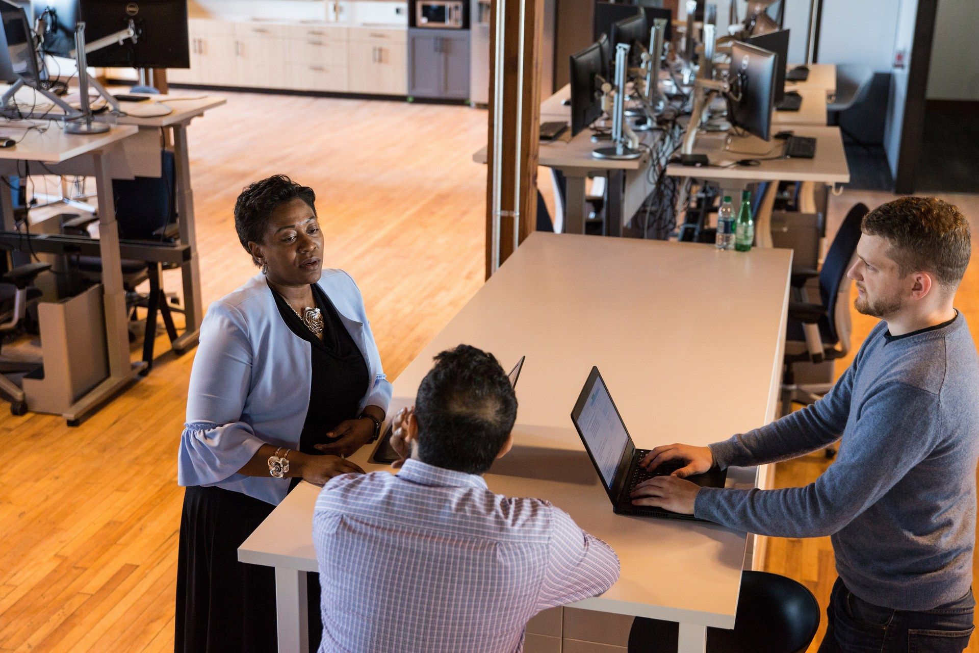 Ford-Corktown-11 Ford Will Offer Hybrid Powertrains On All Future Crossovers And SUVs