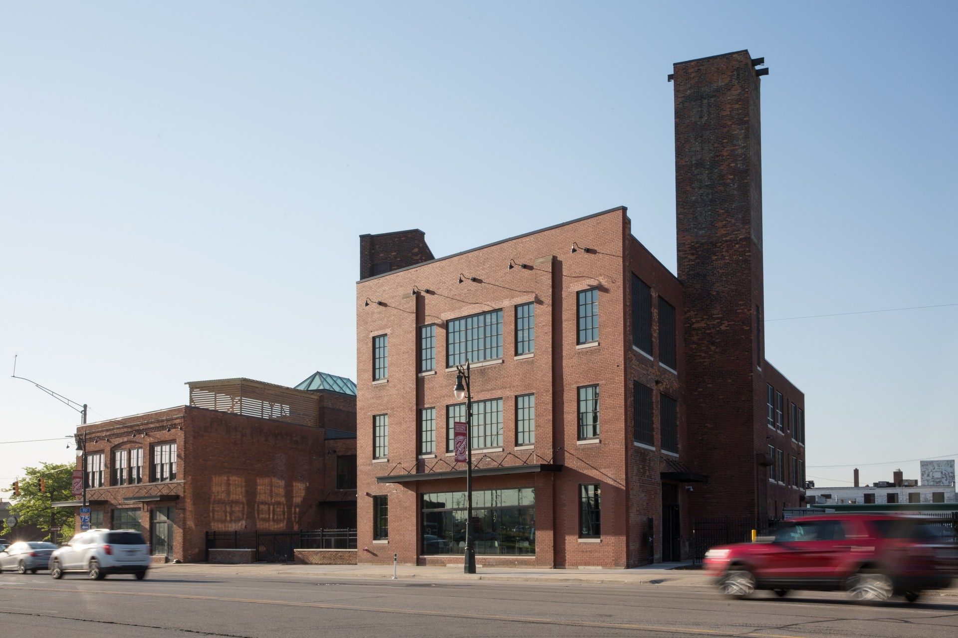 Ford-Corktown-6 Ford Will Offer Hybrid Powertrains On All Future Crossovers And SUVs