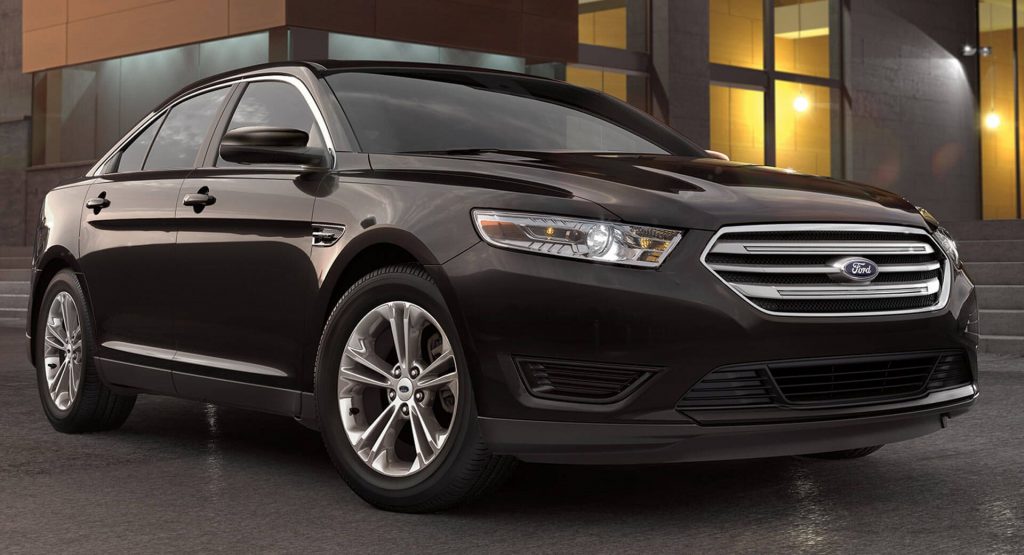 Ford CEO Says They’re Reinventing Cars Not Abandoning Them