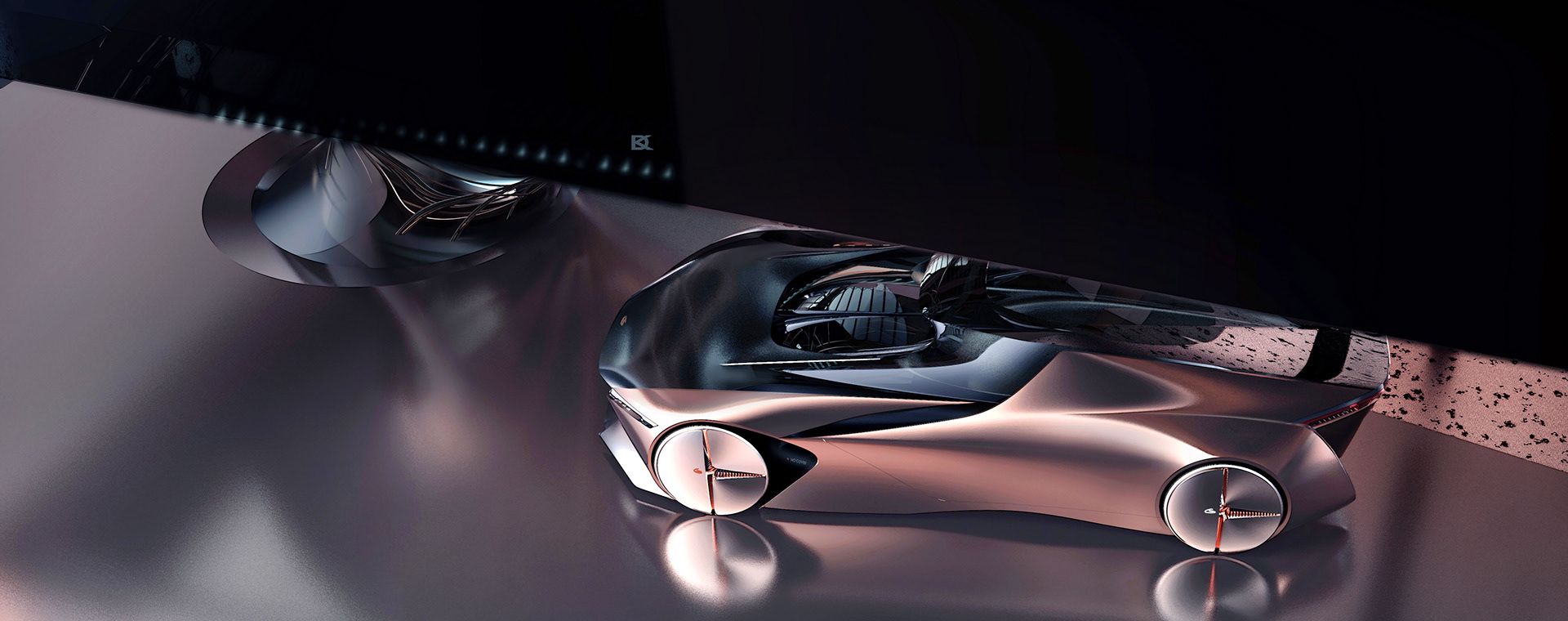 GAC-Enshadow-10 A Bold Design Makes This GAC Fantasy Car A Winner