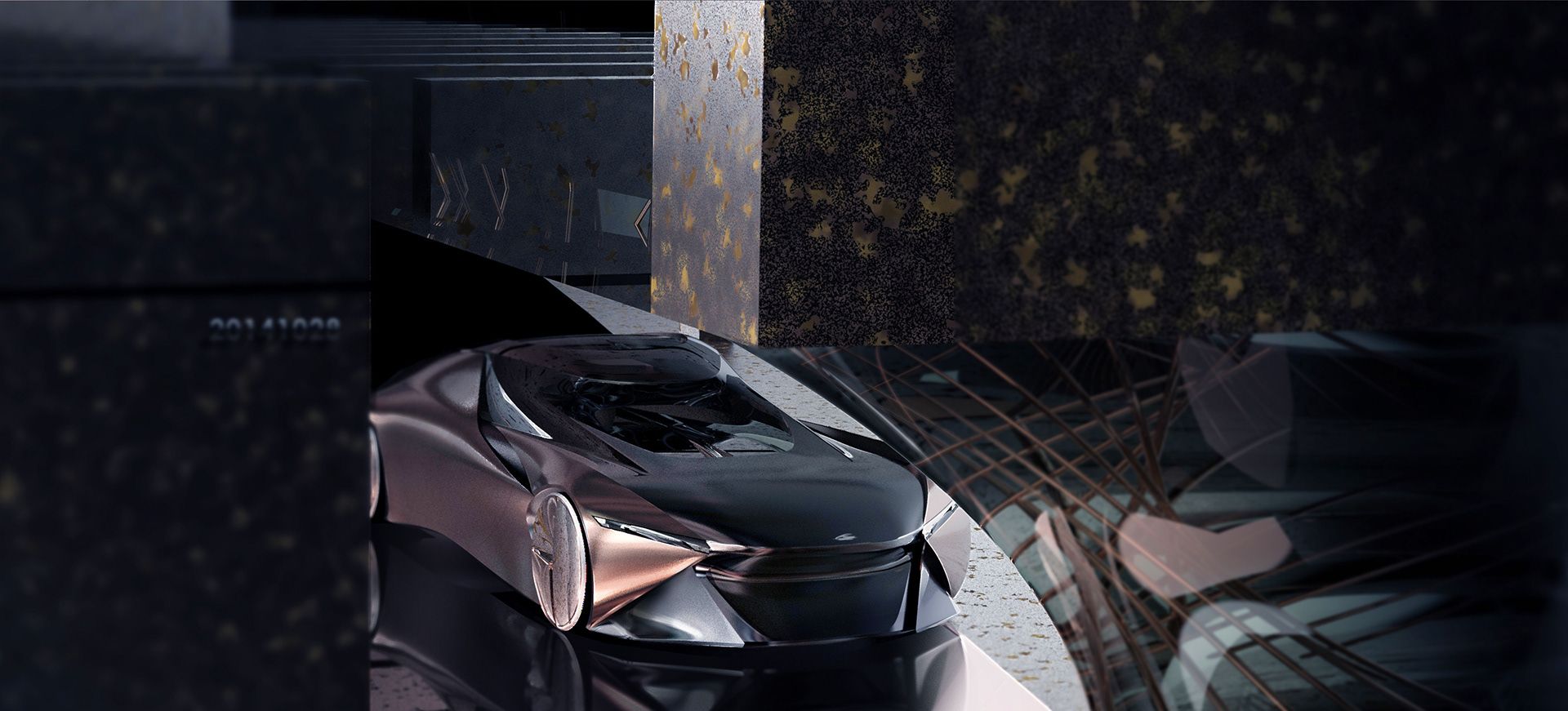 GAC-Enshadow-9 A Bold Design Makes This GAC Fantasy Car A Winner