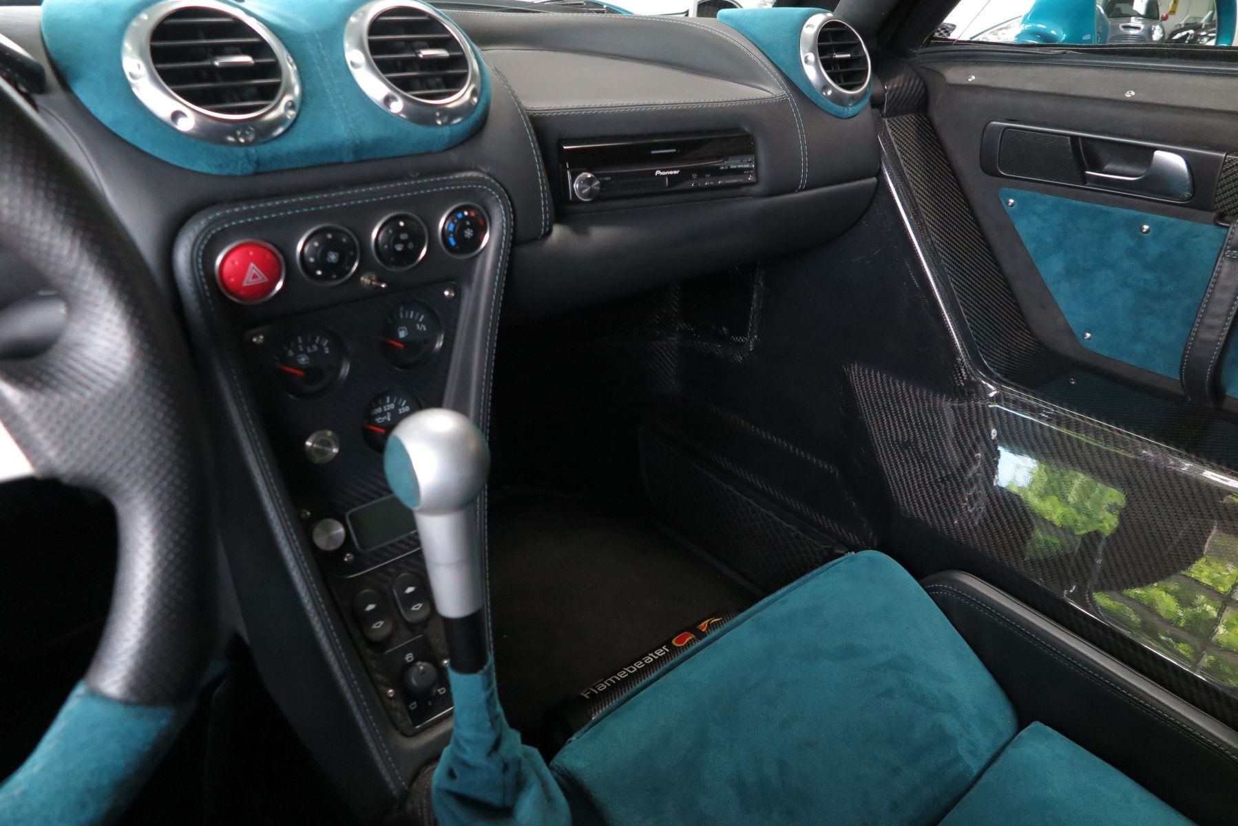 Gumpert-Apollo-Sport-Nurburgring-For-Sale-17 Former ‘Ring King Gumpert Apollo Sport Is Up For Sale In Germany