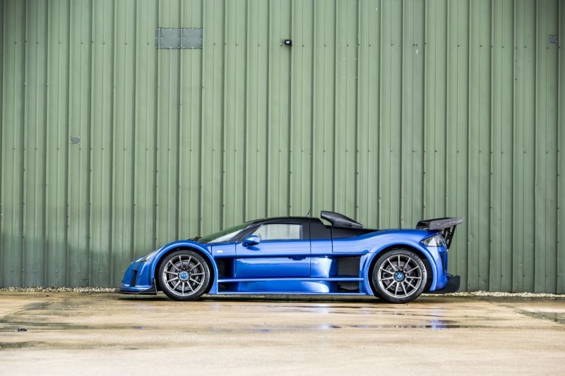 Gumpert-Apollo-Sport-Top-Gear-2 Gumpert Apollo Sport From Top Gear Also For Sale