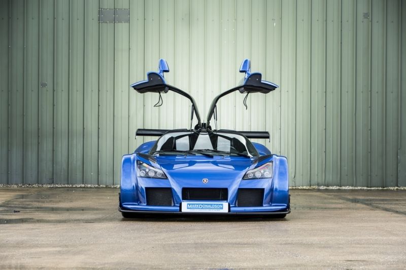 Gumpert-Apollo-Sport-Top-Gear-5 Gumpert Apollo Sport From Top Gear Also For Sale