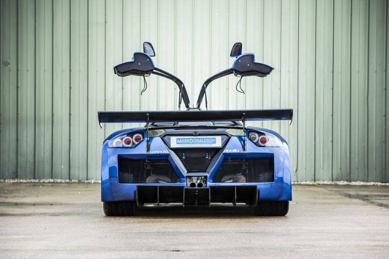 Gumpert-Apollo-Sport-Top-Gear-6 Gumpert Apollo Sport From Top Gear Also For Sale