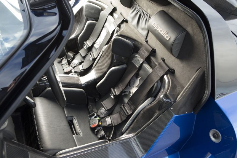 Gumpert-Apollo-Sport-Top-Gear-8 Gumpert Apollo Sport From Top Gear Also For Sale