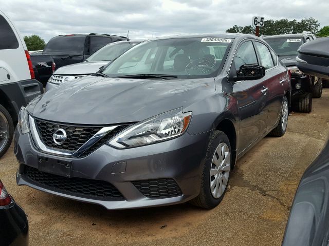 Hail-Damaged-Nissan-1 Hail Yes! Save A Ton On Dozens Of Brand New Nissans (…With Some Dimples)