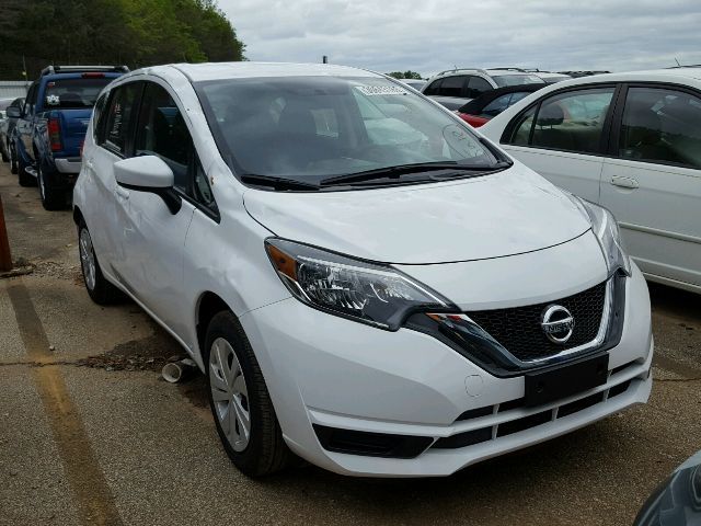 Hail-Damaged-Nissan-3 Hail Yes! Save A Ton On Dozens Of Brand New Nissans (…With Some Dimples)