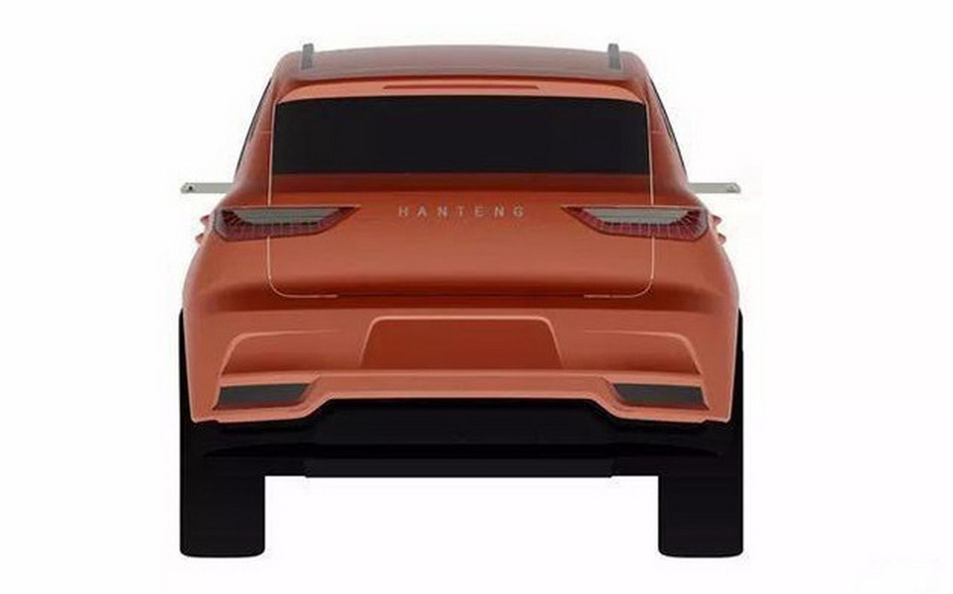 Hanteng-Jaguar-Clone-5 New Hanteng SUV Is China’s Attempt At Cloning A Jaguar