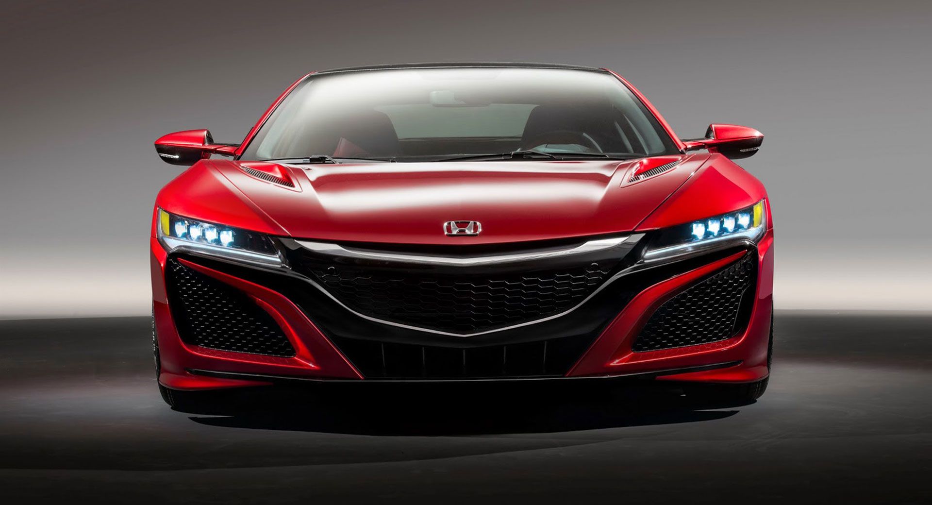Honda Is Talking About An NSX Type R | Carscoops