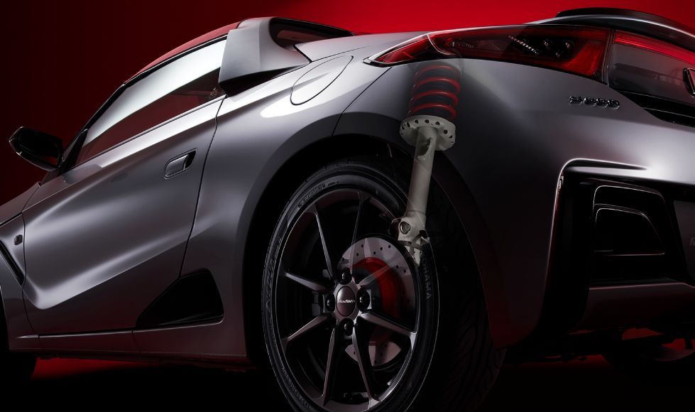 Honda-S660-Modulo-X-10 Honda S660 Modulo X Boasts Sportier Styling And Minor Performance Tweaks