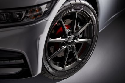 Honda-S660-Modulo-X-13 Honda S660 Modulo X Boasts Sportier Styling And Minor Performance Tweaks