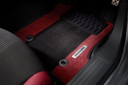 Honda-S660-Modulo-X-23 Honda S660 Modulo X Boasts Sportier Styling And Minor Performance Tweaks