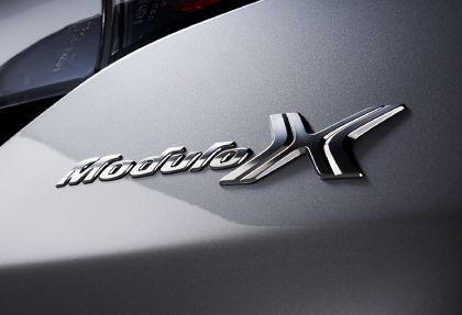 Honda-S660-Modulo-X-25 Honda S660 Modulo X Boasts Sportier Styling And Minor Performance Tweaks