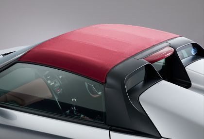 Honda-S660-Modulo-X-27 Honda S660 Modulo X Boasts Sportier Styling And Minor Performance Tweaks