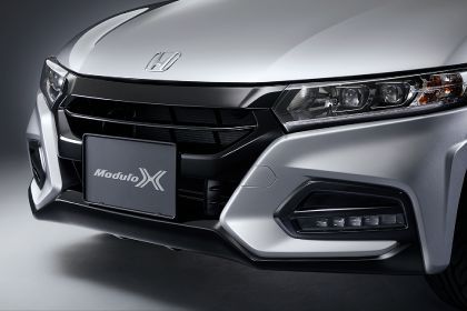 Honda-S660-Modulo-X-7 Honda S660 Modulo X Boasts Sportier Styling And Minor Performance Tweaks