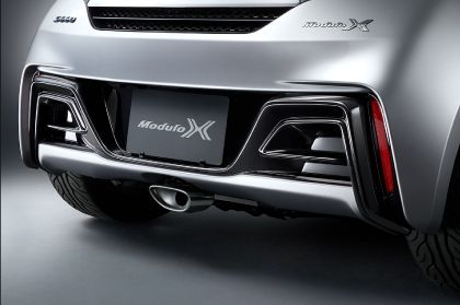 Honda-S660-Modulo-X-9 Honda S660 Modulo X Boasts Sportier Styling And Minor Performance Tweaks