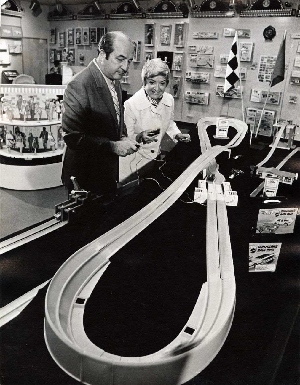 Hot-Wheels-11 Hot Wheels, The Best Selling Toy In The World, Turns 50