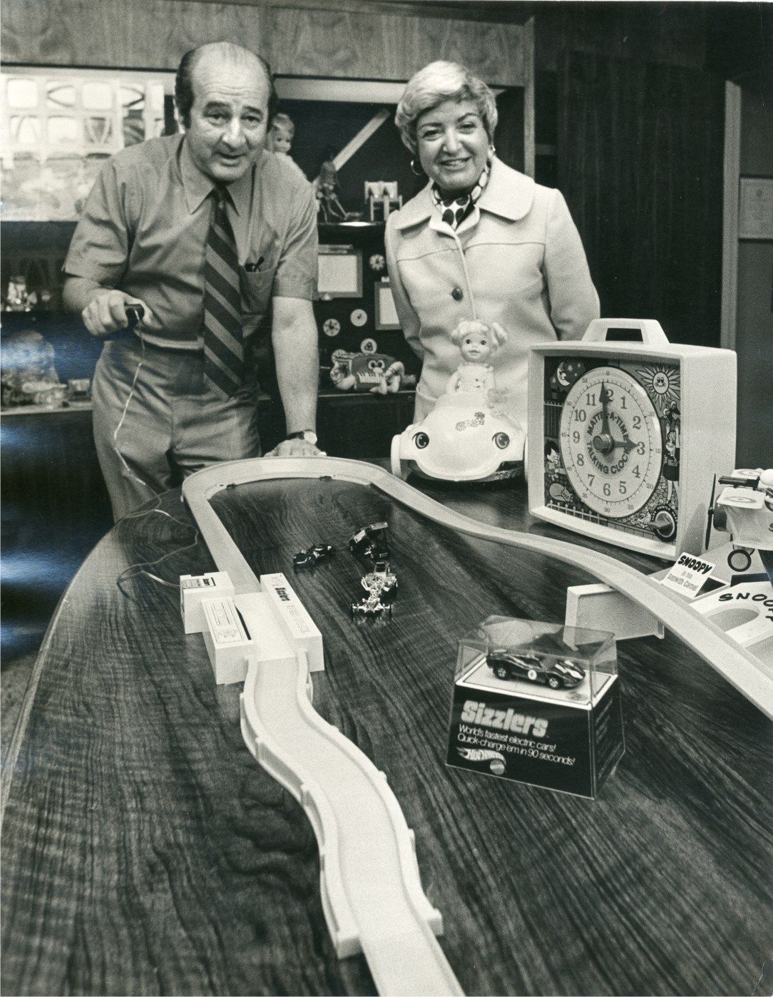 Hot-Wheels-12 Hot Wheels, The Best Selling Toy In The World, Turns 50