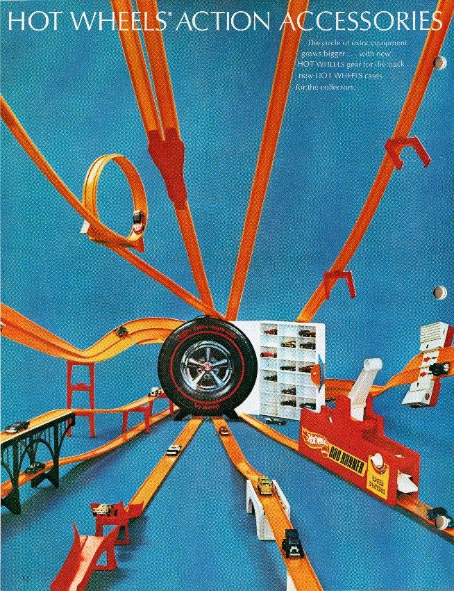 Hot-Wheels-13 Hot Wheels, The Best Selling Toy In The World, Turns 50