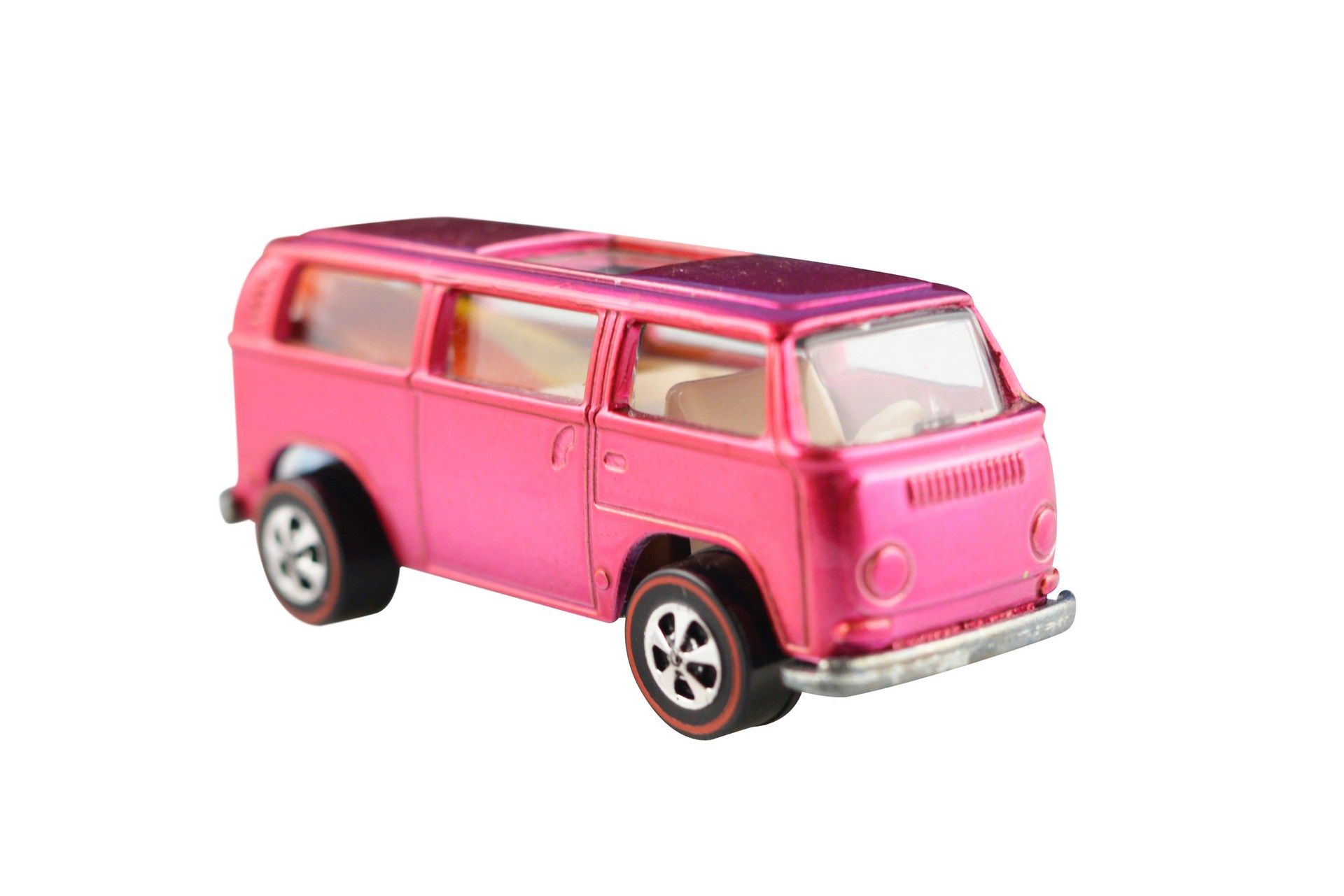 Hot-Wheels-16 Hot Wheels, The Best Selling Toy In The World, Turns 50