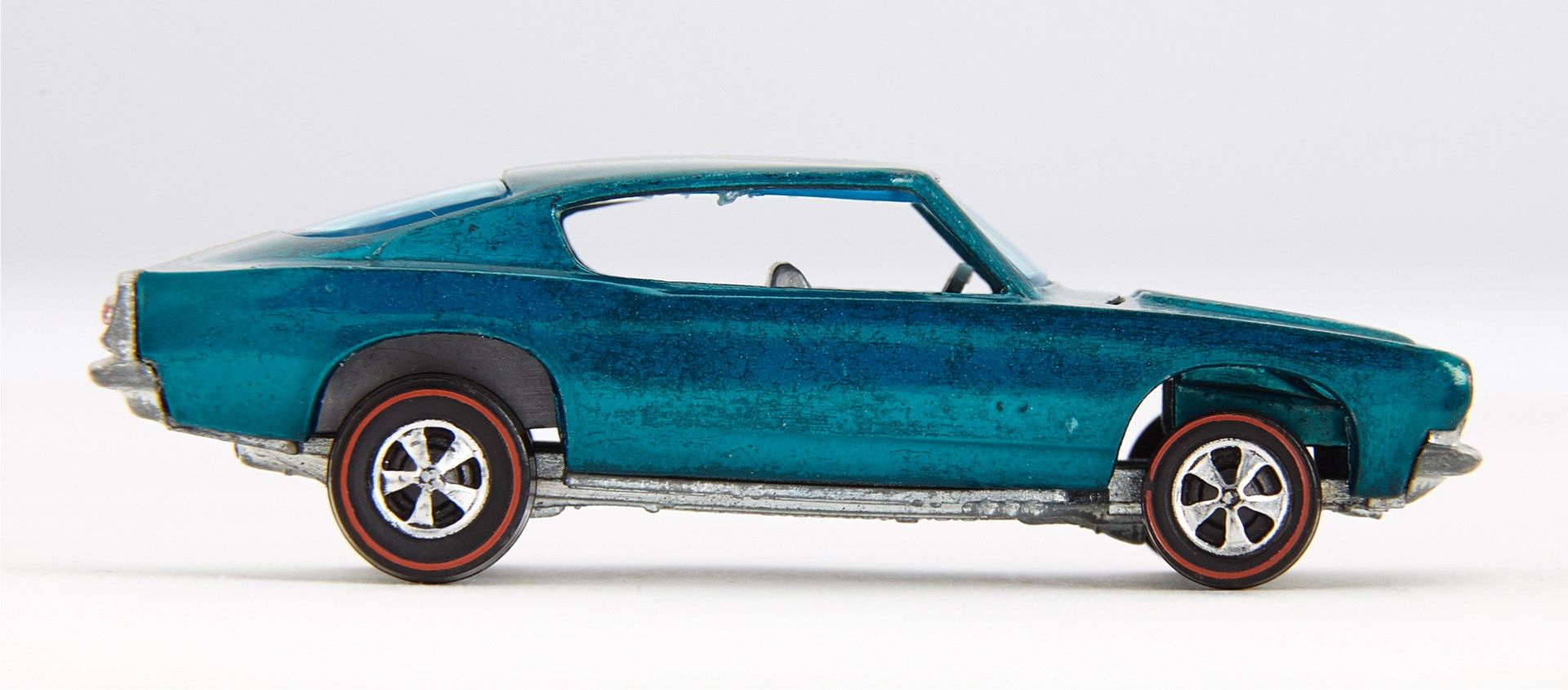 Hot-Wheels-2 Hot Wheels, The Best Selling Toy In The World, Turns 50