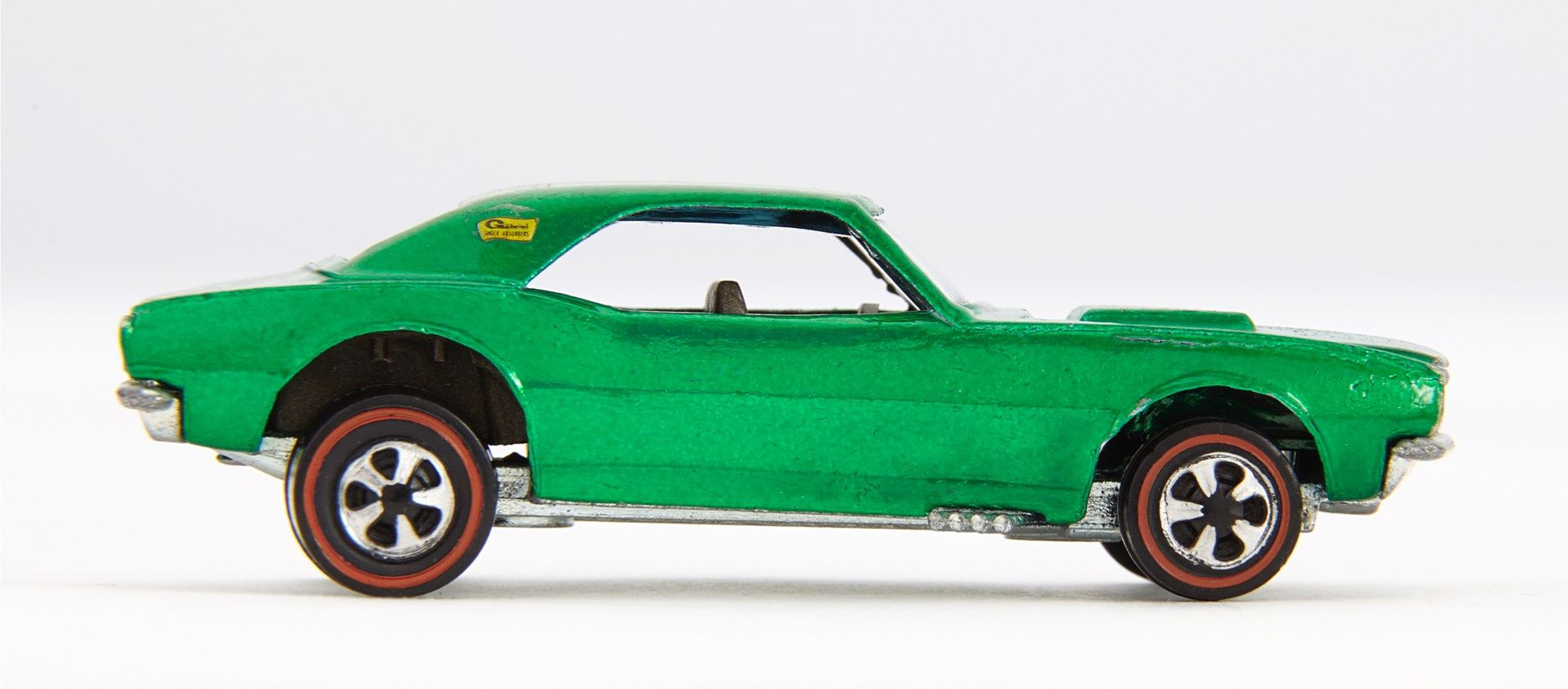 Hot-Wheels-4 Hot Wheels, The Best Selling Toy In The World, Turns 50