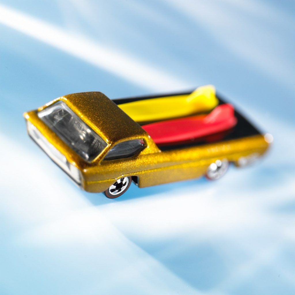 Hot Wheels, The Best Selling Toy In The World, Turns 50 Carscoops