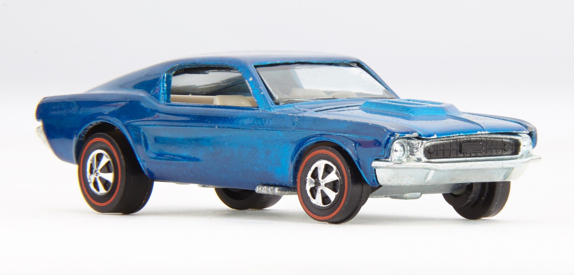 Hot Wheels, The Best Selling Toy In The World, Turns 50 Carscoops