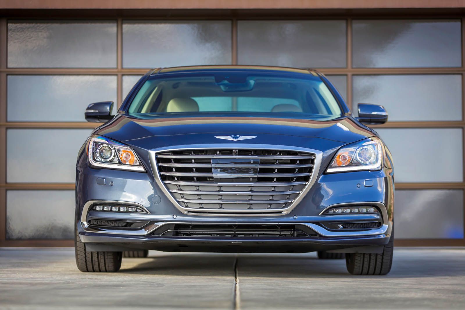 Hyundai-Dealers-Genesis-2 All U.S. Hyundai Dealers Will Be Able To Sell Genesis Models