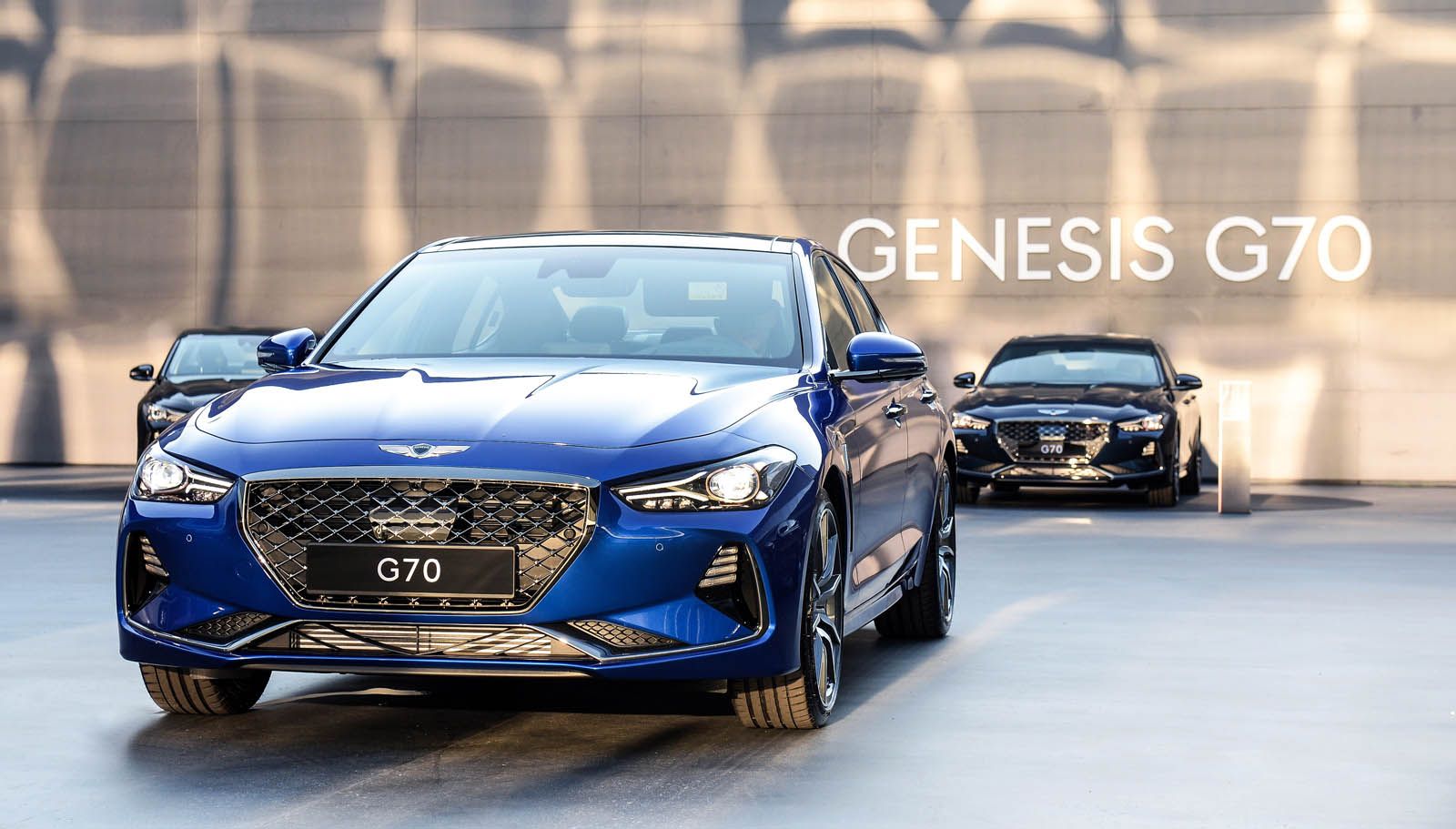 Hyundai-Dealers-Genesis-5 All U.S. Hyundai Dealers Will Be Able To Sell Genesis Models